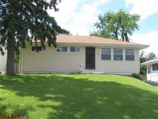 Foreclosed Home - List 100094583