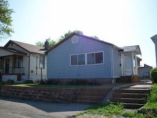 Foreclosed Home - 774 PARDELLA AVE, 63125