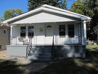 Foreclosed Home - List 100172802