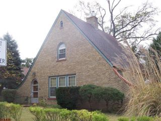 Foreclosed Home - 1205 TELEGRAPH RD, 63125