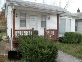 Foreclosed Home - 132 W FELTON AVE, 63125