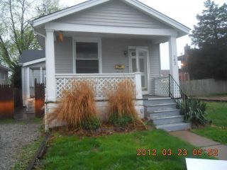 Foreclosed Home - List 100275218
