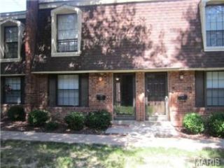 Foreclosed Home - 4222 EIFFEL DR # 4222, 63125