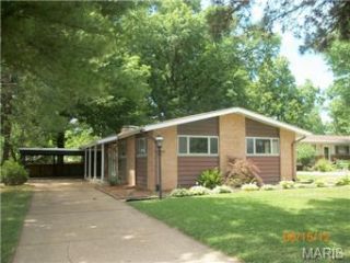 Foreclosed Home - 3315 LAN DR, 63125