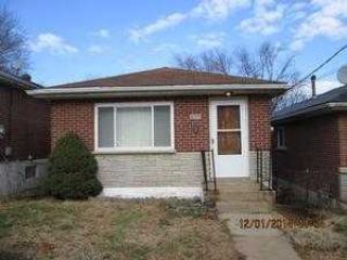 Foreclosed Home - List 100340077