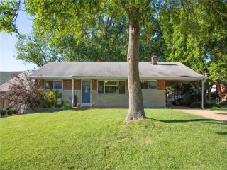 Foreclosed Home - 753 DACE LN, 63125