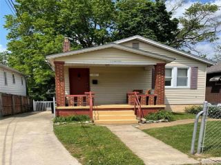 Foreclosed Home - 317 W FELTON AVE, 63125