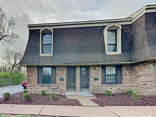 Foreclosed Home - 4200 EIFFEL DR, 63125