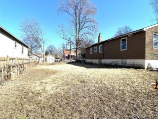 Foreclosed Home - 632 BEATRICE AVE, 63125