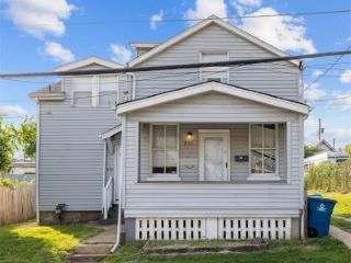 Foreclosed Home - List 100838276