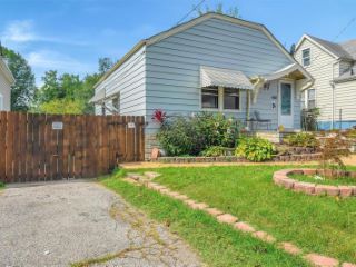 Foreclosed Home - 608 HORN AVE, 63125