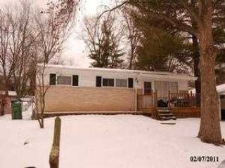 Foreclosed Home - List 100053714