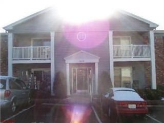 Foreclosed Home - 9616 BENT PINE DR APT C, 63126