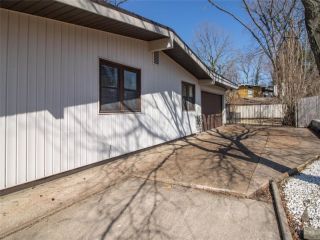 Foreclosed Home - 1622 RIDGEWOOD DR, 63126