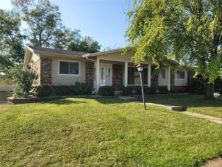 Foreclosed Home - 11272 GRAVOIS RD, 63126