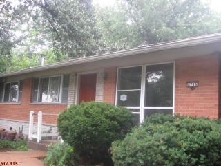 Foreclosed Home - List 100146549