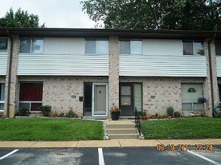 Foreclosed Home - List 100166460
