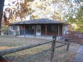Foreclosed Home - List 100192695
