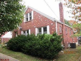 Foreclosed Home - List 100206181