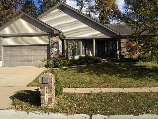 Foreclosed Home - List 100213354