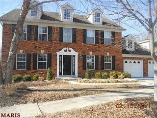 Foreclosed Home - List 100009567