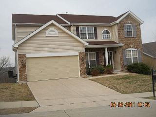 Foreclosed Home - List 100020033