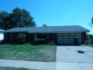 Foreclosed Home - List 100053352