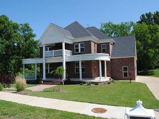 Foreclosed Home - List 100071595