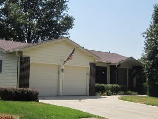 Foreclosed Home - 5424 LANGSWORTH DR, 63129
