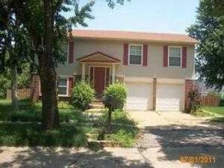 Foreclosed Home - 5806 FALCON VIEW LN, 63129