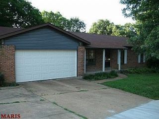 Foreclosed Home - List 100172803