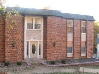 Foreclosed Home - 2758 BLACKFOREST DR APT D, 63129