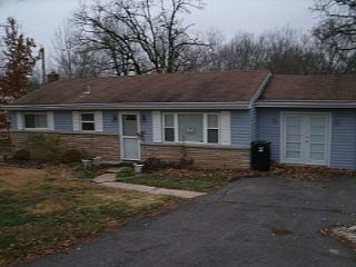 Foreclosed Home - List 100200019