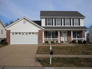 Foreclosed Home - List 100217978