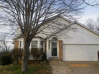 Foreclosed Home - List 100229348