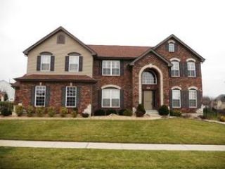 Foreclosed Home - 3002 WINDSOR POINT DR, 63129
