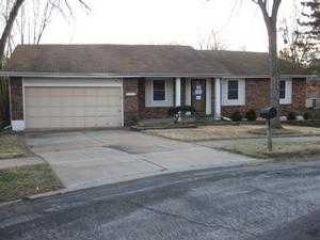 Foreclosed Home - List 100234035
