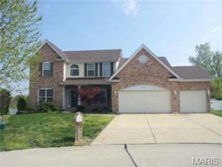 Foreclosed Home - List 100278876