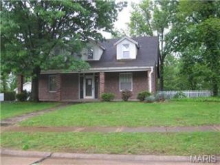 Foreclosed Home - List 100287198