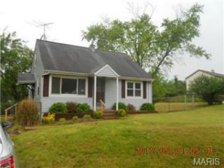 Foreclosed Home - List 100300128