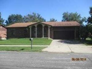 Foreclosed Home - List 100340062