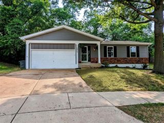 Foreclosed Home - 2973 ROYAL GORGE LN, 63129