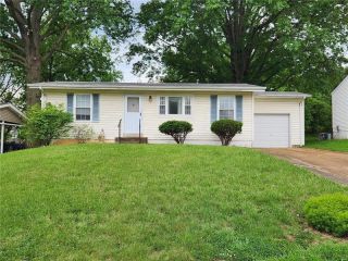 Foreclosed Home - 226 FREEMAN DR, 63129