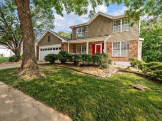 Foreclosed Home - 3061 SUMMERFIELD MANOR DR, 63129