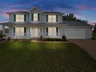 Foreclosed Home - 4466 FORDER RIDGE DR, 63129