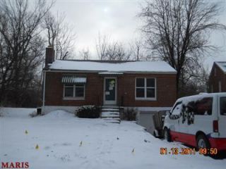 Foreclosed Home - List 100054003