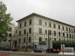 Foreclosed Home - 607 WESTGATE AVE APT A, 63130