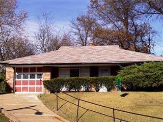 Foreclosed Home - List 100124375