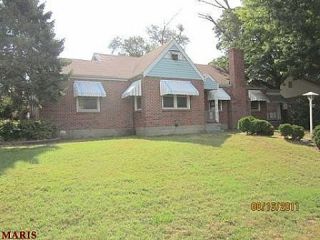 Foreclosed Home - List 100128510