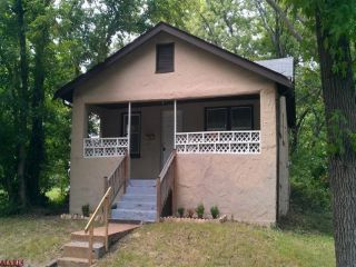 Foreclosed Home - 6947 CORBITT AVE, 63130